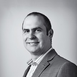 Richard Scaife